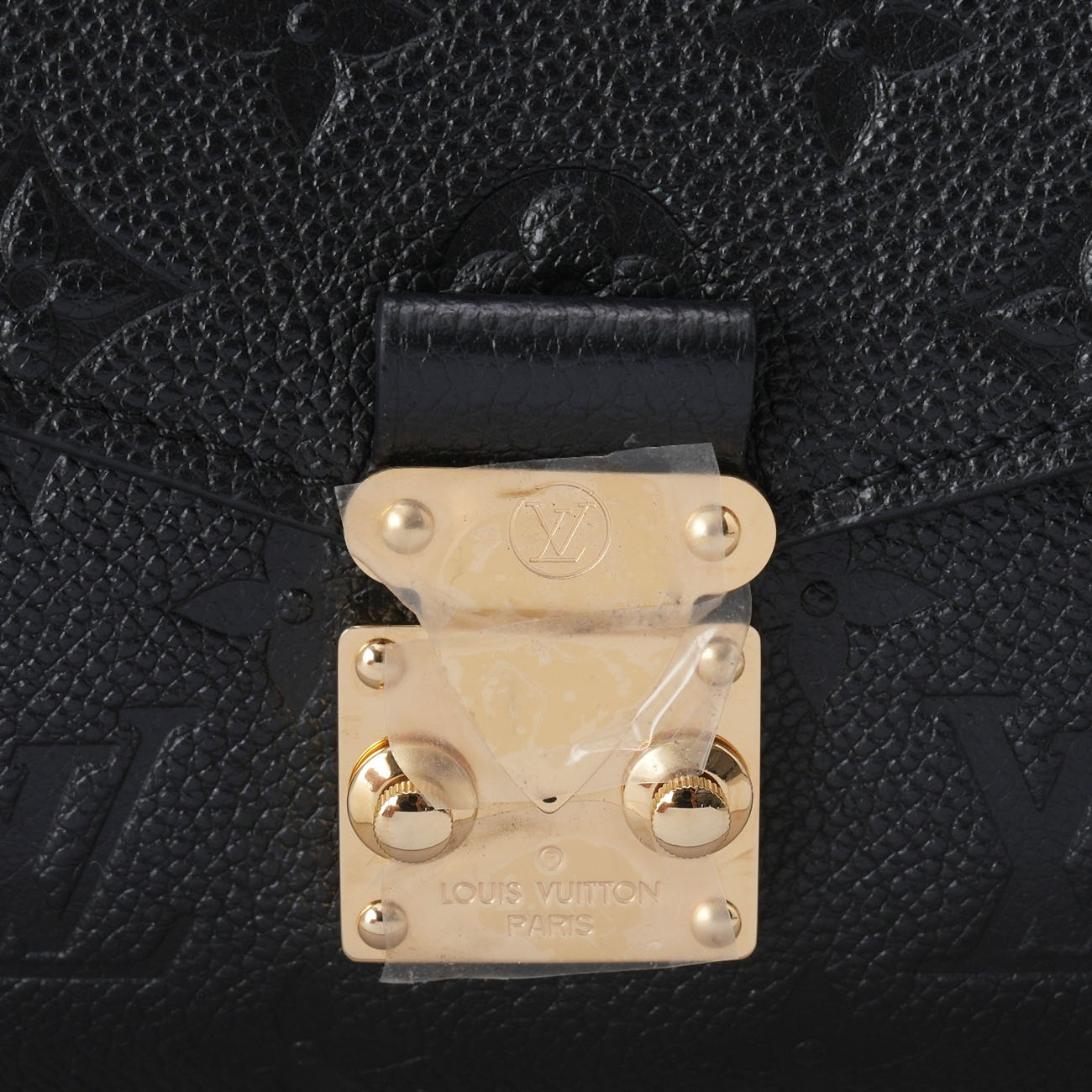 LOUIS VUITTON(USED)루이비통 M46595 앙프렝뜨 포쉐트 메티스 이스트 웨스트